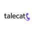 Talecat logo