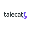 Talecat logo